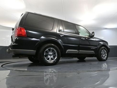 Used 2003 Lincoln Navigator Luxury image 57
