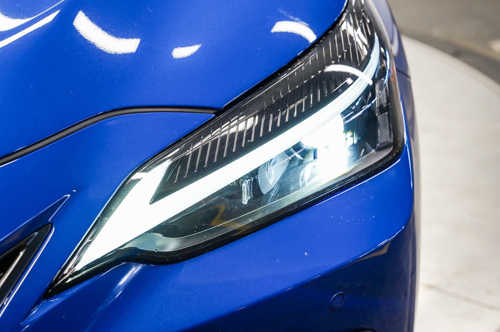 Used 2025 Lexus NX 350 AWD w/ Accessory Package (2T) image 7