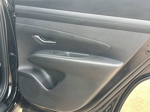 New 2026 Hyundai Tucson SEL image 16