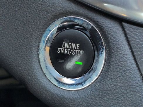 Used 2020 Chevrolet Impala LT image 21