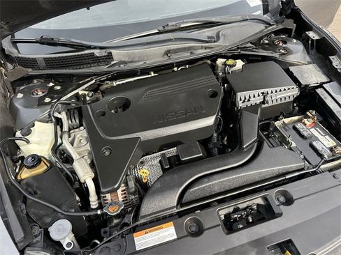 Used 2017 Nissan Altima 2.5 S w/ Power Driver Seat Package image 23