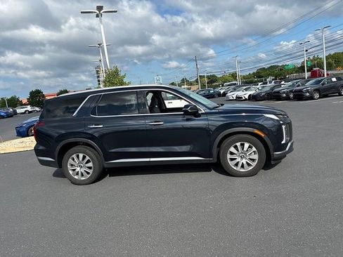 Used 2025 Hyundai Palisade SEL AWD/4WD image 5