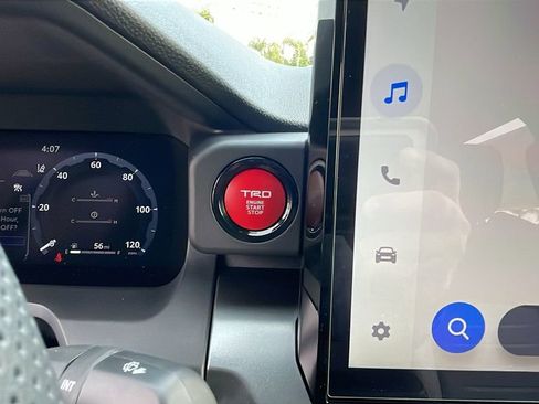 New 2026 Toyota Tacoma TRD Sport image 23