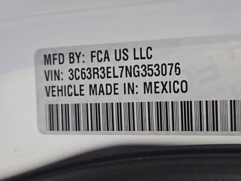 Used 2022 RAM 3500 Laramie image 35