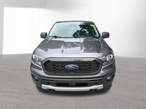 Used 2021 Ford Ranger XLT w/ Equipment Group 301A Mid AWD/4WD image 8