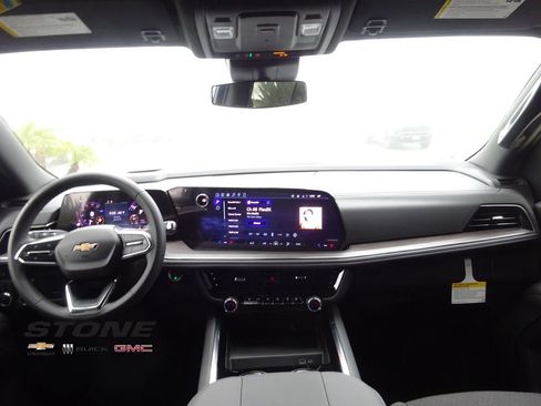 New 2026 Chevrolet Tahoe LS image 24