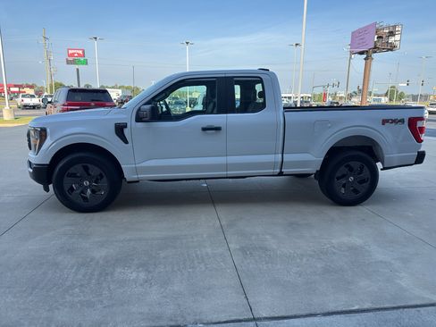 Used 2023 Ford F150 XL w/ Trailer Tow Package AWD/4WD image 6