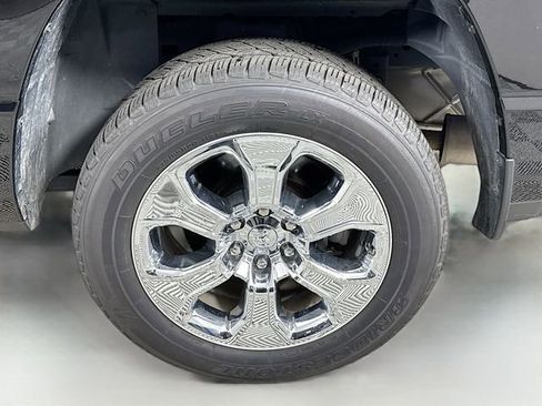 Used 2022 RAM 1500 Big Horn image 35