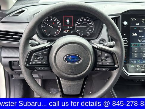 New 2026 Subaru Crosstrek 2.0i Premium AWD/4WD image 9