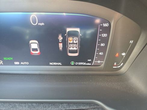 Certified 2025 Honda Accord Sport image 11