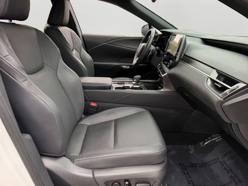 Used 2024 Lexus RX 350 Premium w/ Accessory Package (K3) AWD/4WD image 7