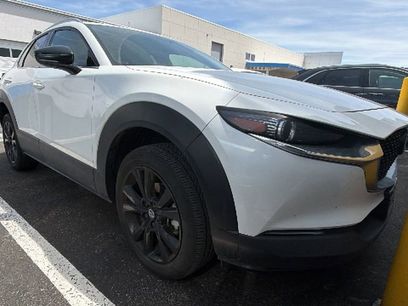 Used 2023 MAZDA CX-30 2.5 Turbo w/ Premium Package