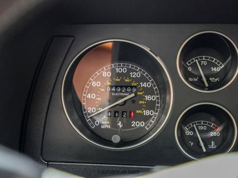 Used 1995 Ferrari F355 Berlinetta RWD image 37