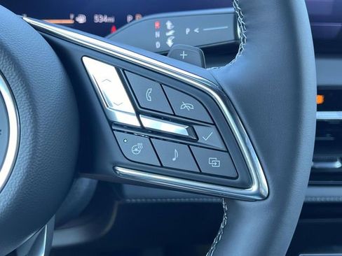 New 2026 Buick Enclave Preferred w/ Power Package image 26