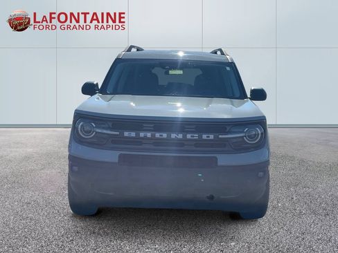 Certified 2021 Ford Bronco Sport Big Bend AWD/4WD image 2