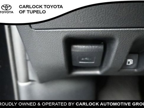 Used 2024 Toyota Grand Highlander AWD Hybrid image 26