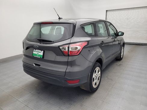 Used 2017 Ford Escape S image 9