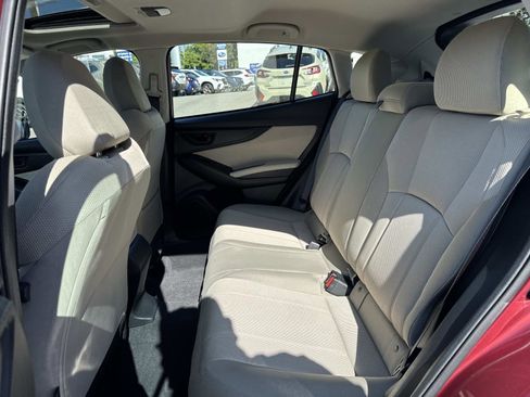 Used 2023 Subaru Impreza 2.0i Premium w/ Popular Package #2 image 13