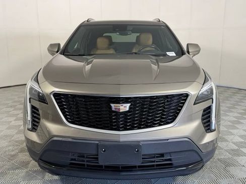 Used 2020 Cadillac XT4 Sport FWD image 7