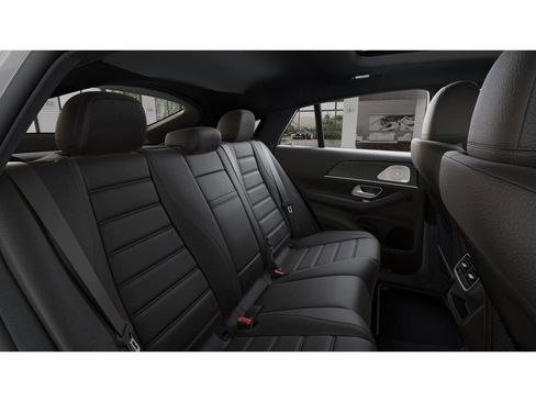 New 2026 Mercedes-Benz GLE 450 4MATIC Coupe image 5