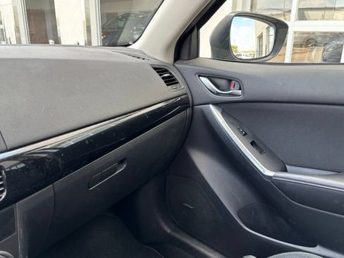 Used 2015 MAZDA CX-5 Touring w/ Bose/Moonroof Package AWD/4WD image 17