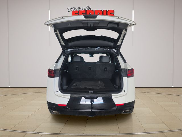 Used 2023 Chevrolet Blazer RS w/ Driver Confidence II Package AWD/4WD image 9