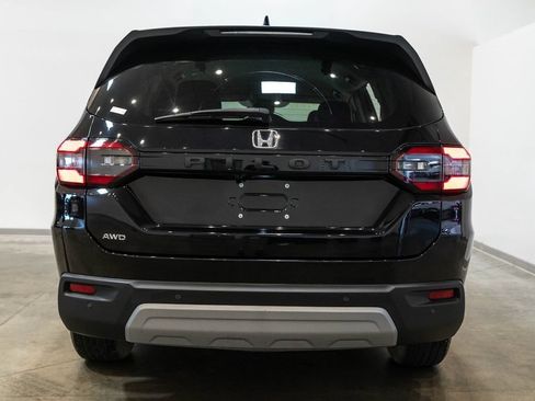 Used 2024 Honda Pilot EX-L image 8