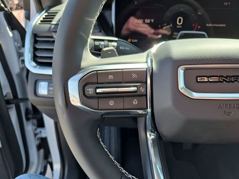 New 2026 GMC Acadia Denali w/ Super Cruise Package image 32