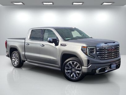 Certified 2024 GMC Sierra 1500 Denali w/ Denali Reserve Package