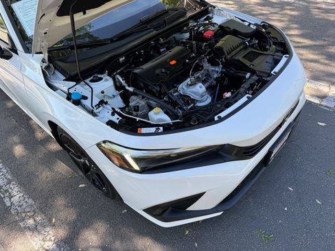 Used 2022 Honda Civic Sport image 22