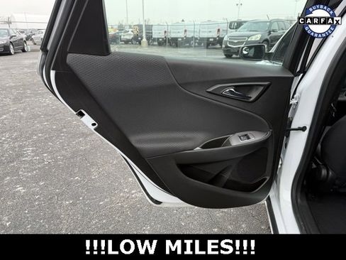Used 2022 Chevrolet Malibu LS image 20