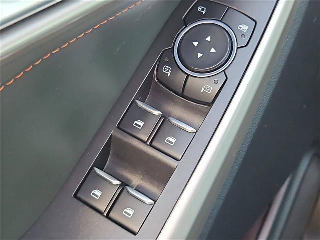 Used 2023 Ford Explorer Timberline w/ Timberline Technology Package AWD/4WD image 12