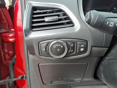 Used 2023 Ford Edge ST w/ Equipment Group 401A image 16