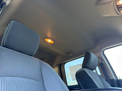 Used 2019 RAM 3500 Big Horn AWD/4WD image 16