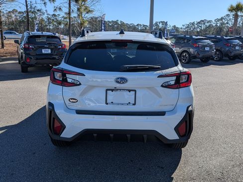 Used 2026 Subaru Crosstrek 2.5i w/ Convenience Package #1 image 5