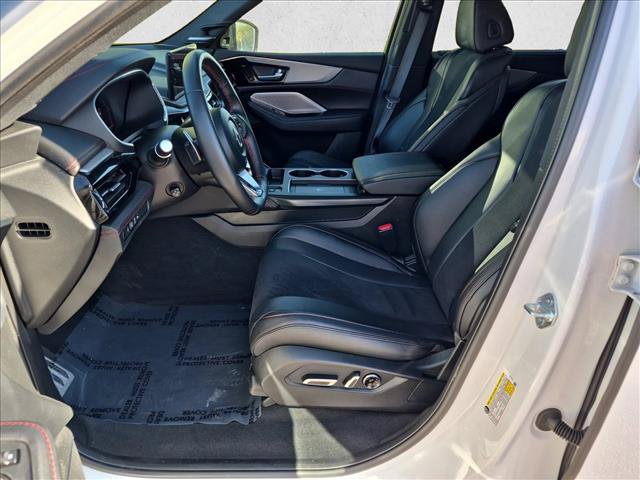 Certified 2026 Acura MDX A-Spec AWD/4WD image 15