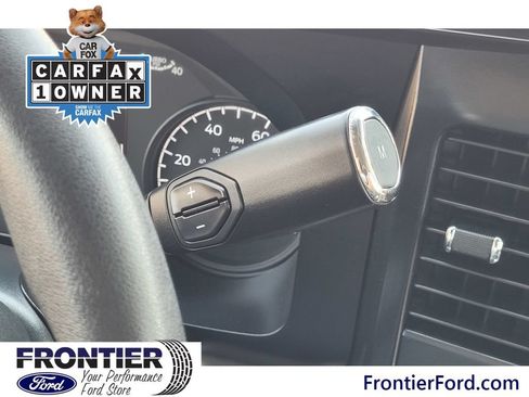Used 2025 Ford F250 XLT AWD/4WD image 14