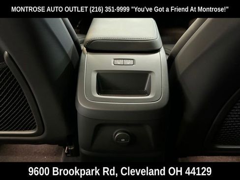 New 2025 Volvo XC60 T8 Ultra w/ Protection Package Premier image 26