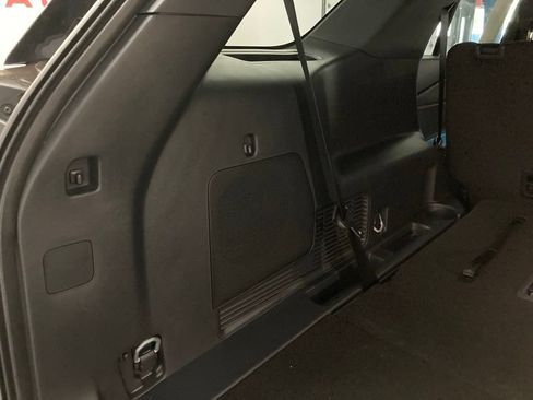 New 2026 Ford Explorer ST-Line w/ ST-Line Street Pack AWD/4WD image 38