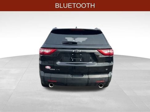 Used 2020 Chevrolet Traverse LT image 6