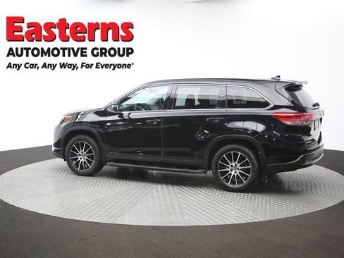 Used 2018 Toyota Highlander SE AWD/4WD image 63