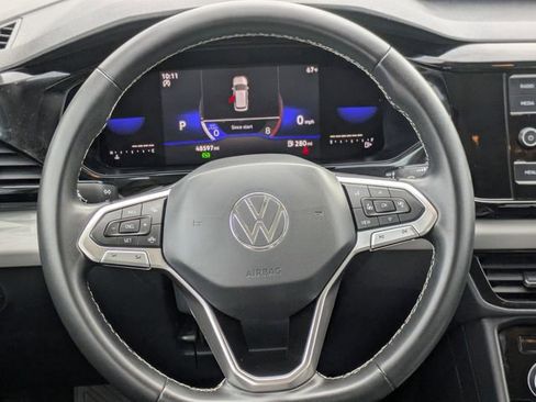 Used 2023 Volkswagen Taos S image 13