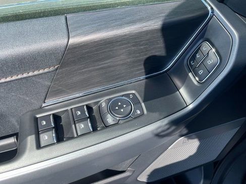 New 2025 Ford F150 Lariat w/ Equipment Group 502A High image 22