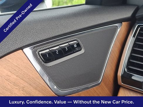 Certified 2023 Volvo XC90 B6 Plus AWD/4WD image 24