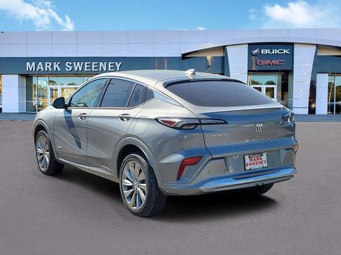 New 2026 Buick Envista Sport Touring FWD image 30