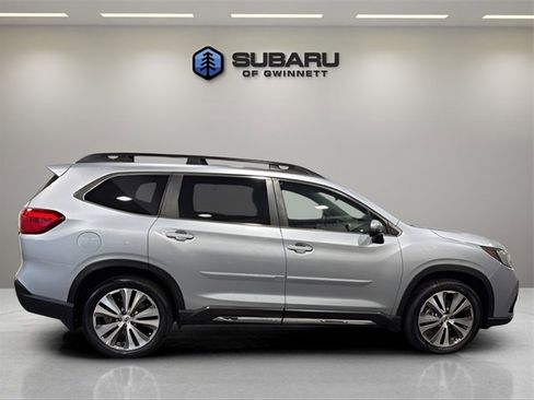 Certified 2021 Subaru Ascent Limited w/ Technology Package image 6