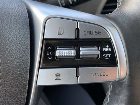 Used 2022 Kia Telluride SX w/ Nightfall Edition Package image 29