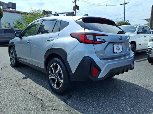 Certified 2024 Subaru Crosstrek 2.0i Premium AWD/4WD image 20