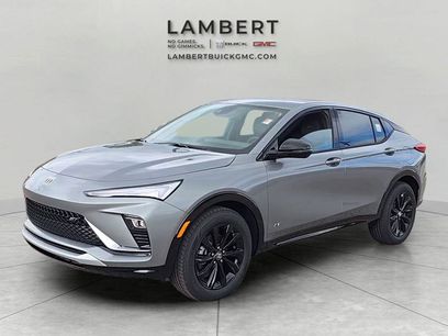 New 2026 Buick Envista Sport Touring w/ Convenience I Package