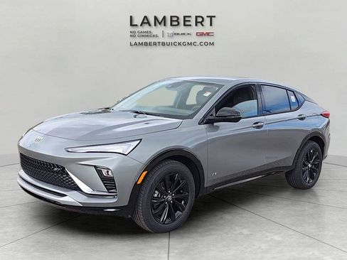 New 2026 Buick Envista Sport Touring w/ Convenience I Package image 1